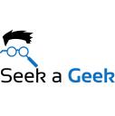 Seek a Geek Ltd logo